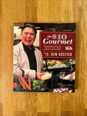 $10 Gourmet